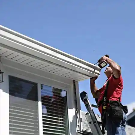 gutter services Wishram